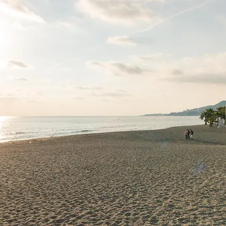 Stella Maris Nerja