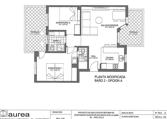 Apartment Stella Maris