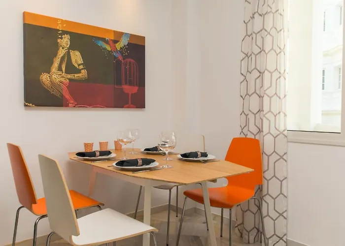 Apartment Stella Maris