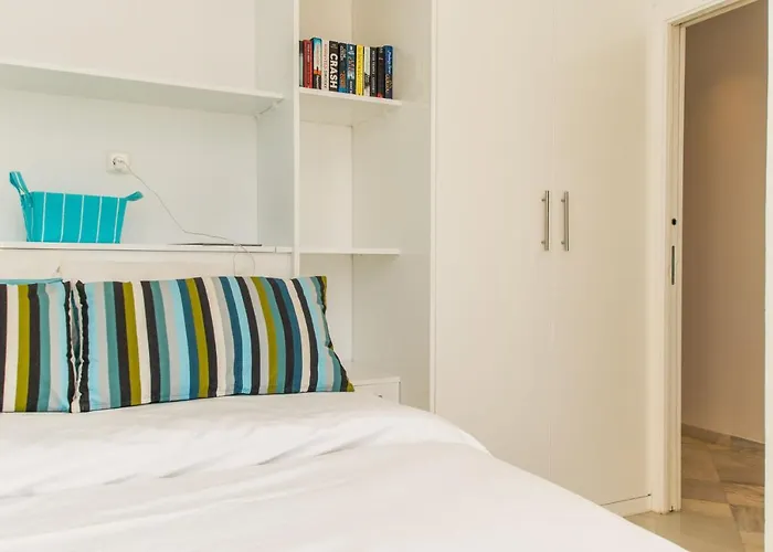 Stella Maris Apartment *