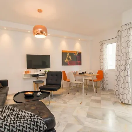 Stella Maris Apartment *