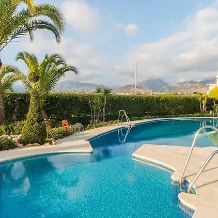 Stella Maris * Nerja