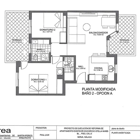 Apartment Stella Maris
