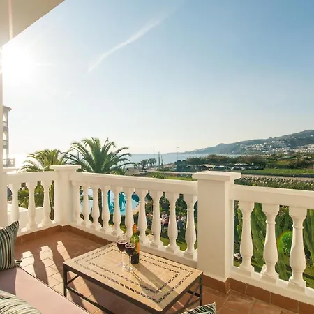 Appartement Stella Maris