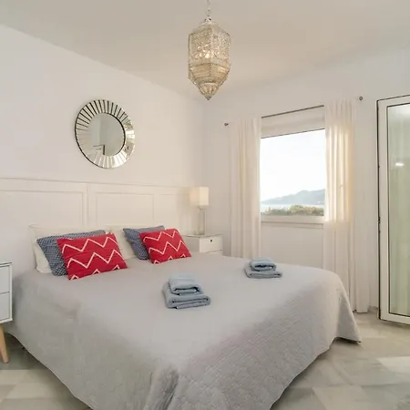 Stella Maris Apartment *