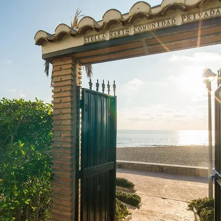 Stella Maris Nerja