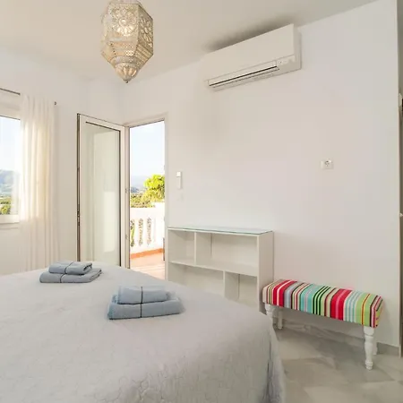 Stella Maris Apartman Nerja
