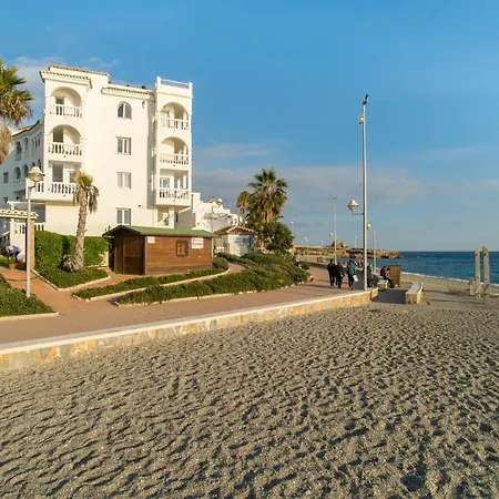 Stella Maris Apartment *