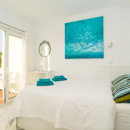 Stella Maris Apartment *