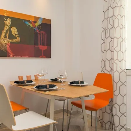 Apartment Stella Maris