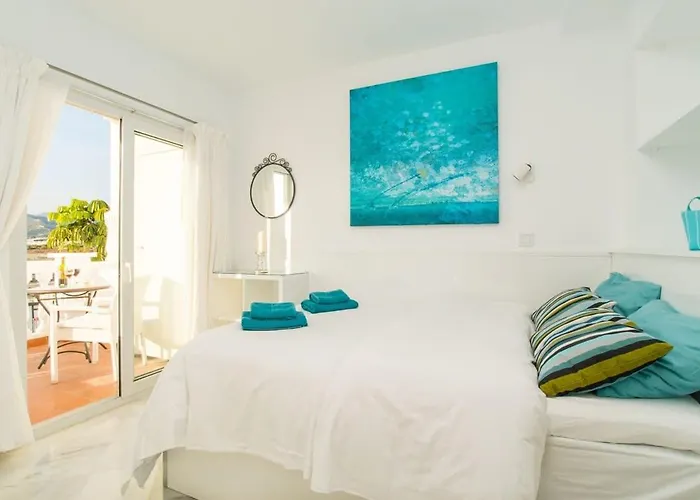 Stella Maris Appartement Nerja