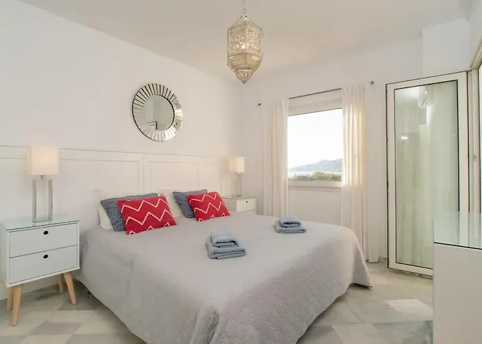 Appartement Stella Maris