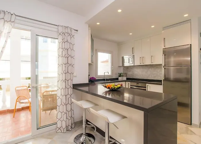 Stella Maris Appartement *