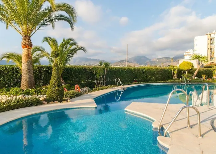 Stella Maris * Nerja