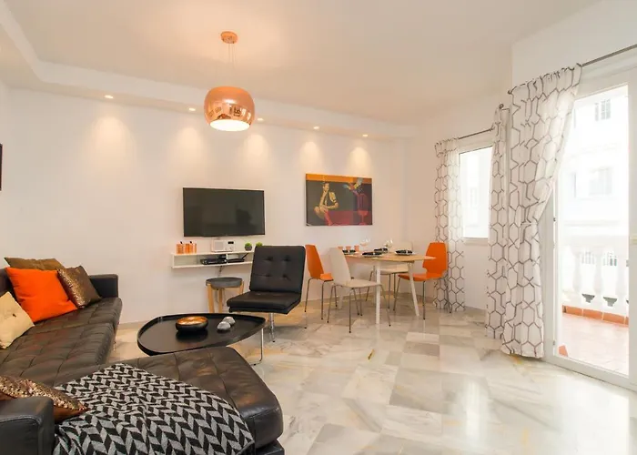 Appartement Stella Maris Nerja