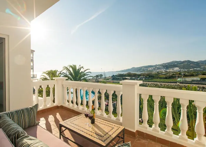 Appartement Stella Maris