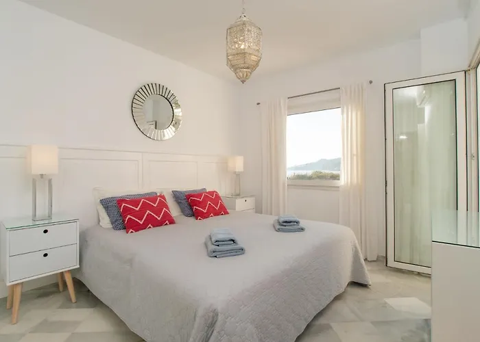 Stella Maris Appartement *