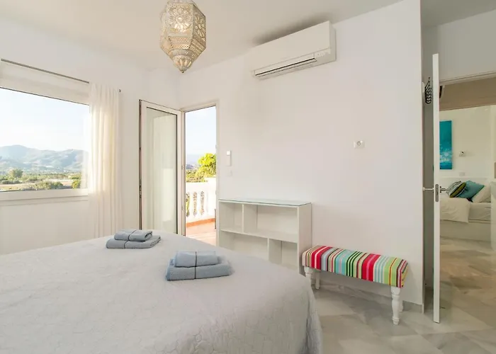 Stella Maris Appartement Nerja