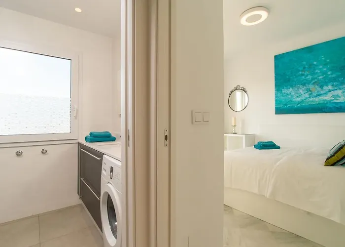 Appartement Stella Maris