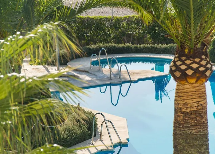 Stella Maris Appartement Nerja