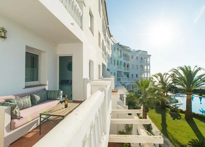 Stella Maris Appartement *