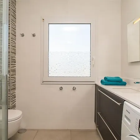 Apartment Stella Maris *