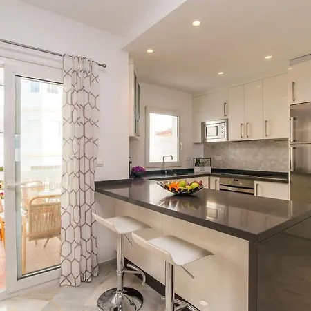 Stella Maris Apartment *