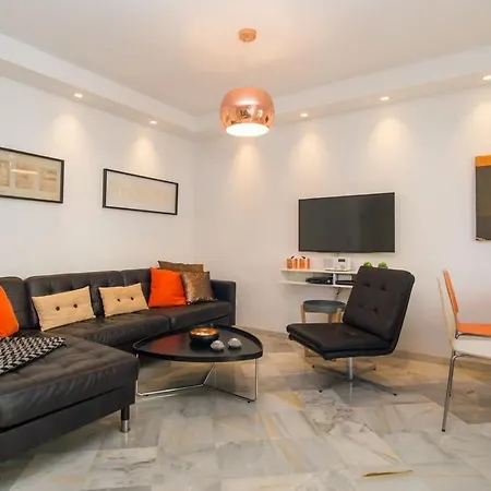 Apartment Stella Maris