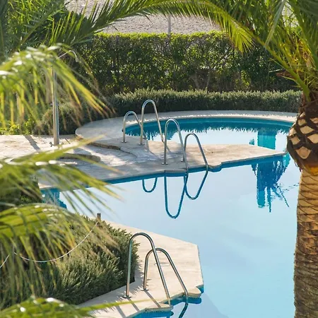 Stella Maris Apartment Nerja