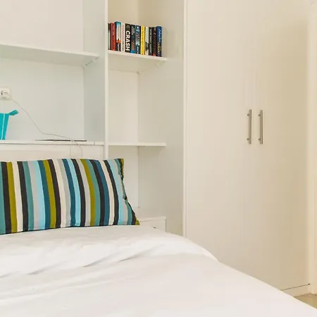 Stella Maris Apartment *