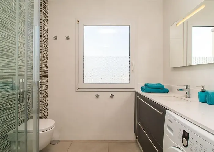 Apartment Stella Maris *