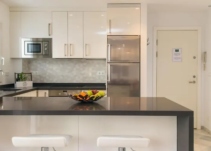 Stella Maris * Nerja