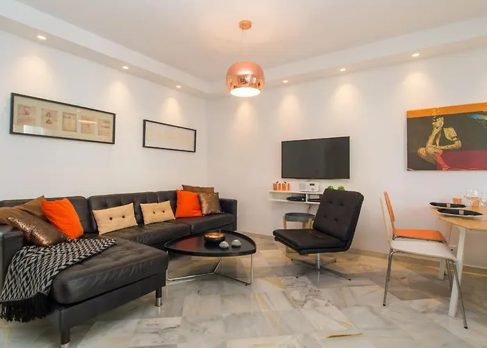 Apartment Stella Maris