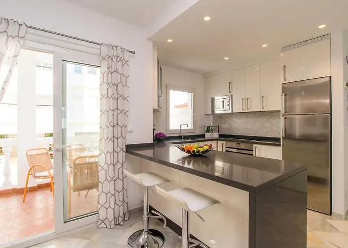 Apartment Stella Maris Nerja