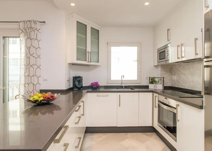 Stella Maris Apartment Nerja