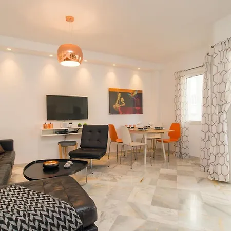 Apartament Stella Maris Nerja