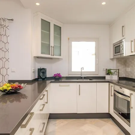 Stella Maris Apartament Nerja