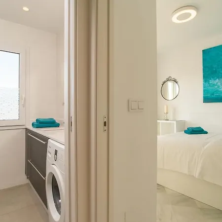 Apartament Stella Maris
