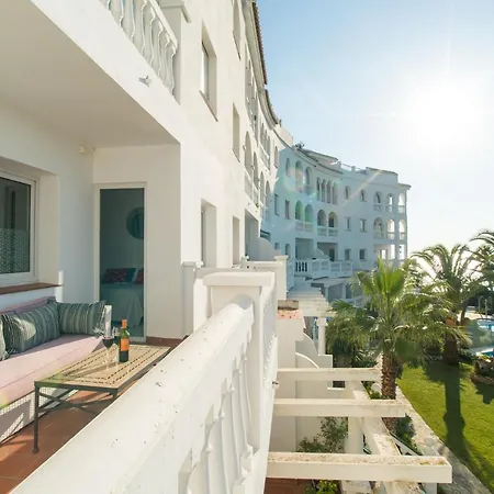 Stella Maris Apartament *