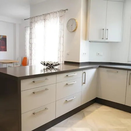 Stella Maris * Nerja